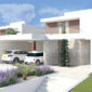 proyecto vivienda unifamiliar alcora