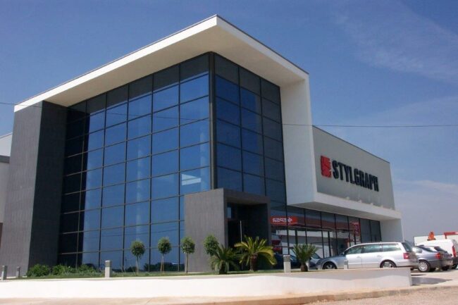 edificio oficinas onda